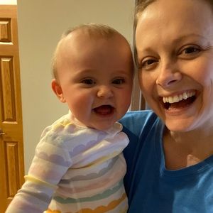 Meet your Posher, Carissa